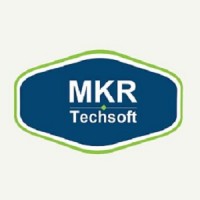MKR Techsoft logo - Similar company to Mkr Techsoft Private Limited