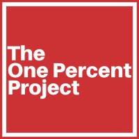 The One Percent Project with Pritish Sanyal logo - Similar company to Unnayan