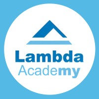 Lambda Academy Srl logo - Similar company to Studio Lambda S.R.L.