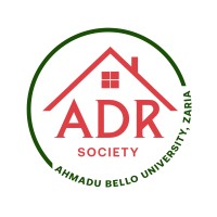 ADR Society – Ahmadu Bello University, Zaria logo - Similar company to Africa Exchange Holdings