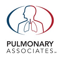 Pulmonary Associates of Mobile logo - Similar company to Mobile Ob-Gyn, P.C.