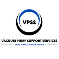 Vacuum Pump Support Services logo - Similar company to Vci