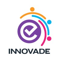 INNOVADE logo - Similar company to Ai4Deliberation Project