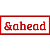 &ahead logo - Similar company to The Future Work Forum