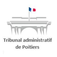 Tribunal Administratif de Poitiers logo - Similar company to Association Daas-Darel
