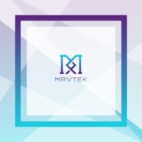 MavTek logo - Similar company to Mav Tech