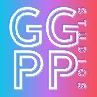 GGPP Studios logo - Similar company to Vodux.Studio
