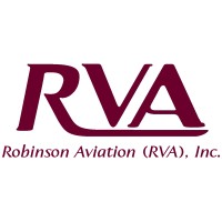 Robinson Aviation (RVA), Inc. logo - Similar company to Atca