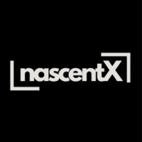 NascentX logo - Similar company to Clyx