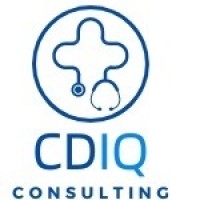 CDIQ Consulting logo - Similar company to Lexa Records