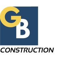 G. B. Construction, Inc. logo - Similar company to Sun Cs