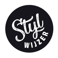 Stijlwijzer logo - Similar company to Grafipoint Boxmeer