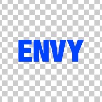 ENVY MAGAZINE logo - Similar company to Iseder