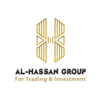 ALHASSAN GROUP FOR TRADING AND INVESTMENT LTD logo - Similar company to Byork Group