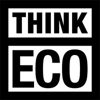 Think ECO logo - Similar company to Pandruk