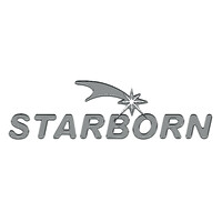 Starborn Creations, Inc. logo - Similar company to Good Mantra
