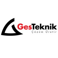 Ges Teknik Klima Kontrol ve Otomasyon Sistemleri logo - Similar company to Cskontrol Otomasyon Sist. Müh. San. Ve Tic. Ltd. Şti.