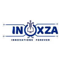Inoxza Solutions PVT LTD logo - Similar company to Vincula Group