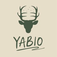 Yabio - burgers bio logo - Similar company to Callihop