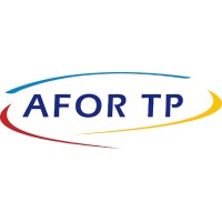 AFOR TP logo - Similar company to Afor -Tp