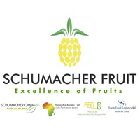 Schumacher Fruit logo - Similar company to Ghana Fruit Cart