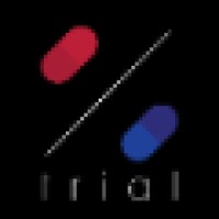 Trial logo - Similar company to Porta Cabin