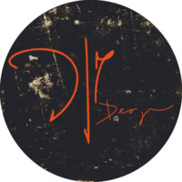 VRdesign logo - Similar company to Fablab Terracina