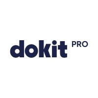 DokitPro logo - Similar company to Dokit.Io