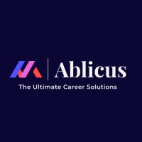 ABLICUS logo - Similar company to Urhr