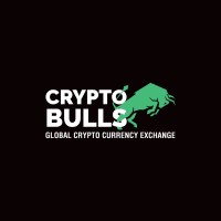 Crypto Bulls Exchange logo - Similar company to The Crypto App