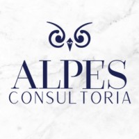 ALPES CONSULTORIA logo - Similar company to Grifo