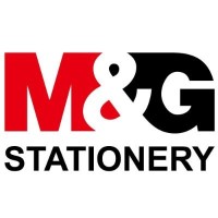 M&G Stationery KE logo - Similar company to Iwako Store