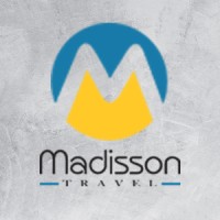 Madisson Travel Marrakech logo - Similar company to Dein Marokko