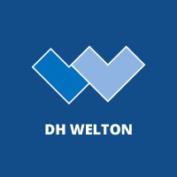 D.H. WELTON & CO. LIMITED logo - Similar company to Crummock Surfacing Ltd
