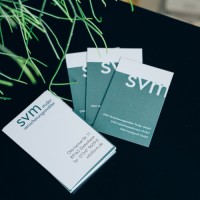 SVM Industrieassekuranz GmbH logo - Similar company to Oasis Software Gmbh