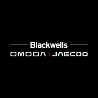 Blackwells Omoda Jaecoo logo - Similar company to Blackwells Mazda