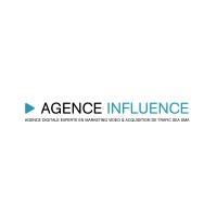 Agence Influence logo - Similar company to Agence Influence