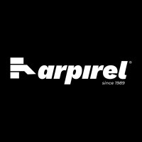 Arpirel logo - Similar company to Maeve