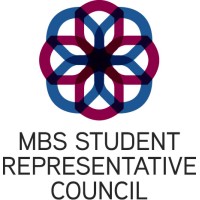 MBS Student Representative Council logo - Similar company to Mbs Business Analytics Club
