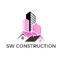 SW Construction NW logo - Similar company to E & A Electrical Services Ltd