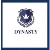 Dynasty Financial Agency logo - Similar company to Diamond Cut Marketing