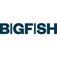 Big Fish Marketing Inc. logo - Similar company to Big Fish Marketing