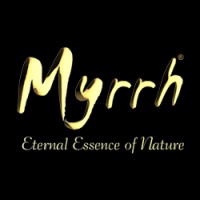 Myrrh logo - Similar company to Rbk Aromatherapy Llc