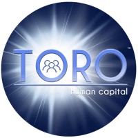 Toro Human Capital logo - Similar company to Assistant Electrical Inspector