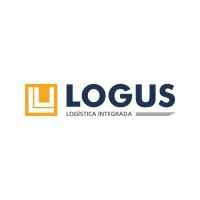 Logus Logística Integrada logo - Similar company to Cialog Commodities, Agronegócios & Logística