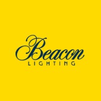 Beacon Lighting logo - Similar company to Beacon Lighting Design