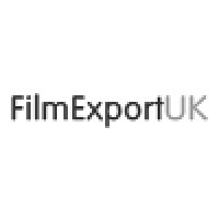 Film Export UK logo - Similar company to My Smash Media