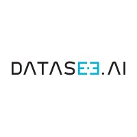 Datasee.AI logo - Similar company to Hexamap Solutions Private Ltd