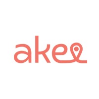 Akee logo - Similar company to Startr Studio