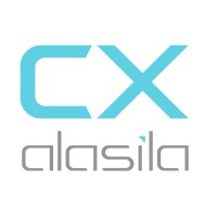 AlasilaCX | الأصيلة - تجربة العميل logo - Similar company to Cxroot